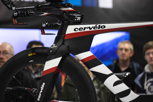 P5 HT Cervelo